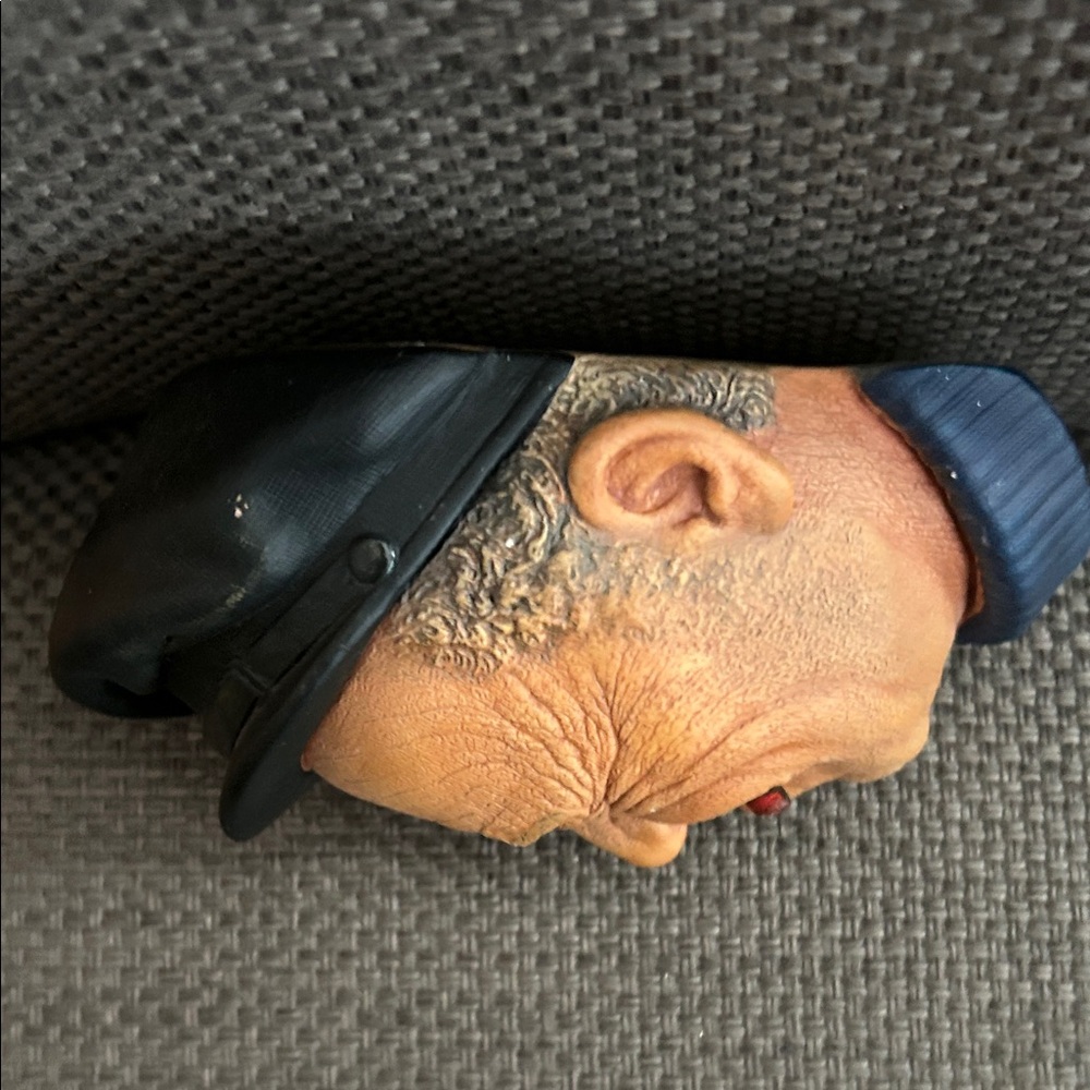 Vintage Bossons Head: Boatman - Picture 6 of 6